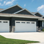 Garage Door Curb Appeal