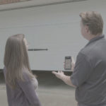 Overhead Door™ Anywhere App