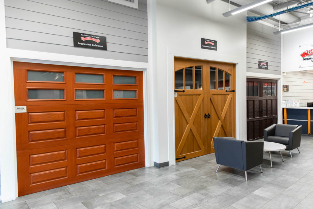 Garage Door Experts Overhead, Garage Door Manufacturer Reviews