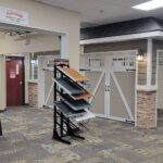 St Louis Garage Door Showroom